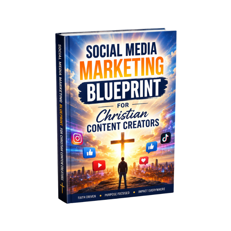 Social Media Marketing Blueprint