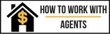 How To Work With Agents logo